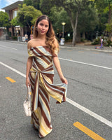Balton Maxi Dress