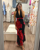 Dreya Maxi Dress
