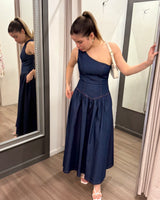 Brooke Maxi Dress