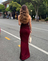 Orde Maxi Dress