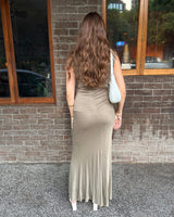 Sage Maxi Dress