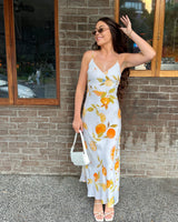 Rayelle Maxi Dress