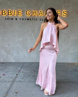 Rosabel Maxi Dress