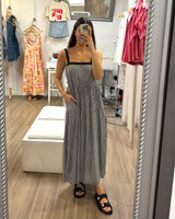 Jasper Maxi Dress