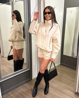 Brady Bomber Jacket