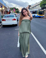 Mirinda Maxi Dress