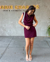 Portia Mini Dress
