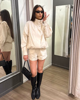 Brady Bomber Jacket