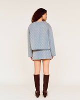 Martyna Mini Skirt