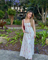 Mina Maxi Dress