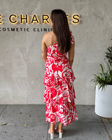 Khiana Maxi Dress