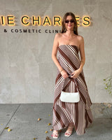 Araceli Maxi Dress