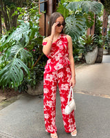 Kenji Pants // Poppy