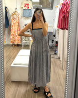 Jasper Maxi Dress