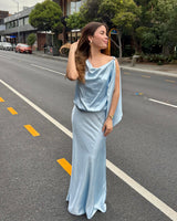 Kelli Maxi Dress