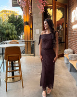 Jules Maxi Dress