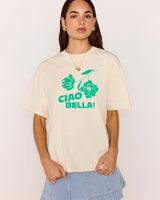 Bella Oversize Tee