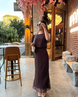 Jules Maxi Dress
