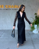 Farah Maxi Dress