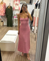 Remey Maxi Dress