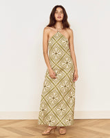Marbella Maxi Dress