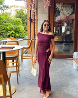 Sabine Maxi Dress