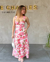 Aubrey Maxi Dress