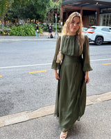 Stella Maxi Dress