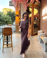 Jules Maxi Dress