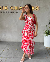 Khiana Maxi Dress
