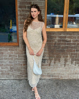 Jayda Maxi Dress