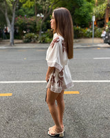 Skylar Playsuit