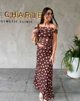Zali Maxi Dress