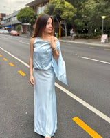 Kelli Maxi Dress
