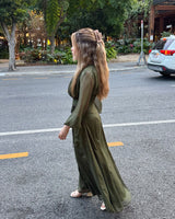 Stella Maxi Dress