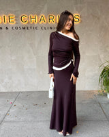 Veya Maxi Skirt