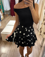 Lilou Mini Skirt