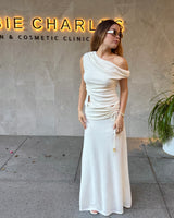 Hollie Maxi Skirt