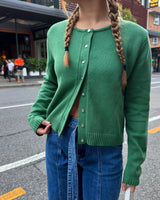 Colton Cardigan // Forest