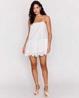 Allora Mini Dress