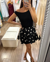Lilou Mini Skirt