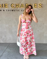 Aubrey Maxi Dress