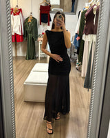 Morena Maxi Dress