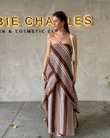 Araceli Maxi Dress