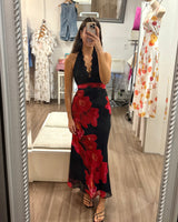Dreya Maxi Dress