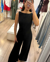 Tiana Jumpsuit