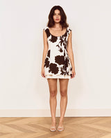 Marlowe Mini Dress