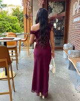 Sabine Maxi Dress