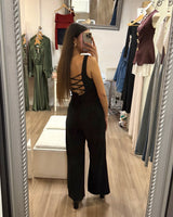 Tiana Jumpsuit