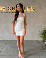 Elaina Mini Dress